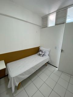 Apartamento Praia do Futuro, 4qtos,300ms da praia - Fortaleza - 6