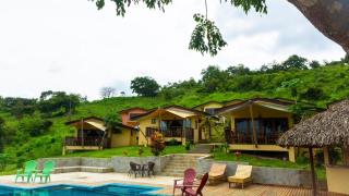 Gatun Lake Lodge Hotel - Pueblo Nuevo - 4