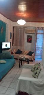 Evi's Apartment - Nafpaktos - 0