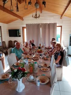 Great house- swimmingpool and jacuzzi -10km from Sarlat La Caneda - 2