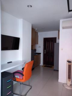 New Nordic Trend 2 - Pattaya Sud - 0