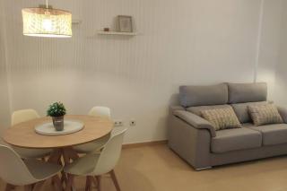 Condado de Alhama Beautiful Modern Apartment with Golf Course Views - Alhama de Murcia - 6