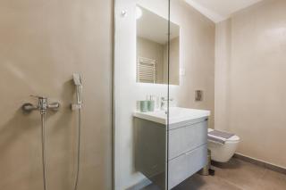 Lavish condo in Athens Riviera - Athens - 6