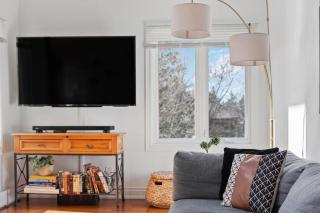 Modern/Rustic 2 Story Condo/3 Min Walk to Village - 9