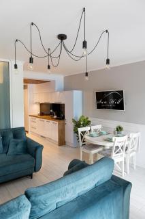 Apartament Sun Hill - Wisła - 5