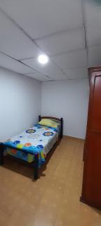 apartamento amoblado en cartagena , martha - Cartagena de Indias - 2
