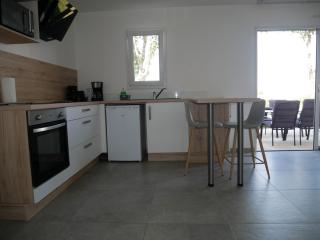 Studio lumineux avec terrasse - La Roche-sur-Yon - 2