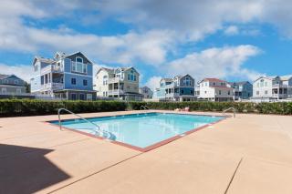 CB31 - Shore Slackers Whelkome by Resort Realty - Corolla - 7