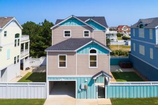 CB31 - Shore Slackers Whelkome by Resort Realty - Corolla - 3