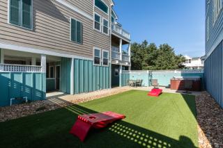CB31 - Shore Slackers Whelkome by Resort Realty - Corolla - 1