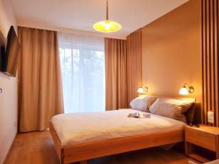 GOLDENE SONNE Bridge Apartments & SPA - Dziwnów - 6