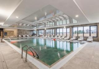 GOLDENE SONNE Bridge Apartments & SPA - 1