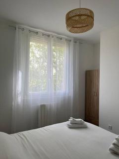 Logement 10 minutes de rouen - Oissel - 7