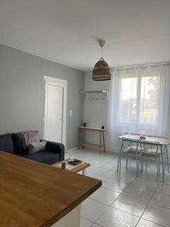 Logement 10 minutes de rouen - Oissel - 3
