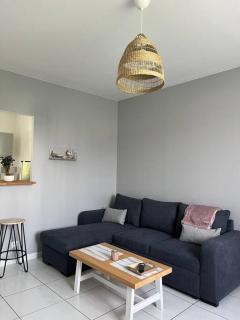 Logement 10 minutes de rouen - Oissel - 1