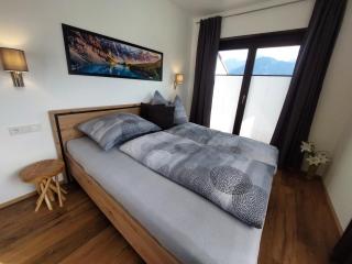 Dolomitenhome Apartments - Patriasdorf - 4
