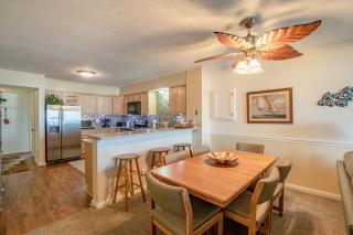 5215 - Dolphin Dreaming by Resort Realty - Kill Devil Hills - 4