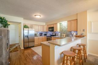 5215 - Dolphin Dreaming by Resort Realty - Kill Devil Hills - 3