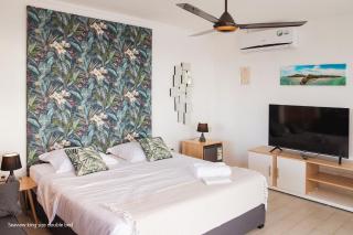 Casa Maria - Port Louis - 3