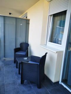 Danube Apartman - Budapest - 2