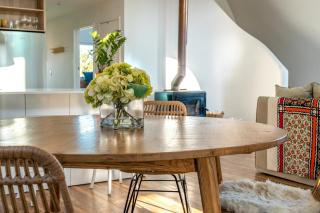 The Round House - Oneroa - 3