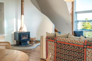 The Round House - Oneroa - 8