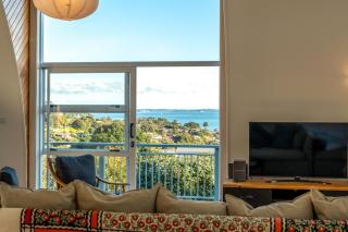 The Round House - Oneroa - 7