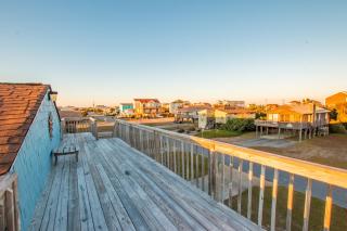 5232 - Peaceful Easy Feeling by Resort Realty - Kill Devil Hills - 8