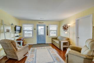 5232 - Peaceful Easy Feeling by Resort Realty - Kill Devil Hills - 7