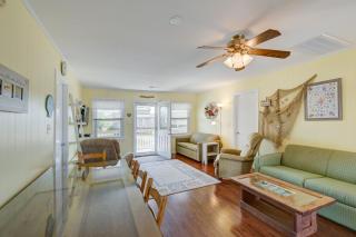 5232 - Peaceful Easy Feeling by Resort Realty - Kill Devil Hills - 5