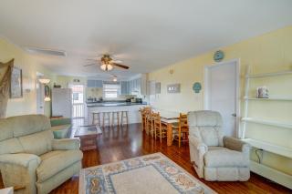 5232 - Peaceful Easy Feeling by Resort Realty - Kill Devil Hills - 3
