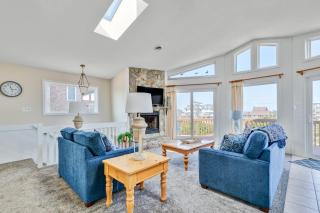 5233 - Surfin Shamrock by Resort Realty - Kill Devil Hills - 5