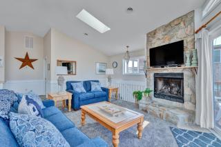 5233 - Surfin Shamrock by Resort Realty - Kill Devil Hills - 4