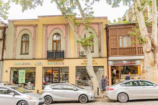 Heart Of The Old Tbilisi - Tbilisi - 6