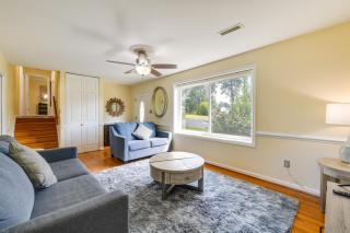 8 Mi to Richmond Pet-Friendly Vacation Rental! - Mechanicsville - 7