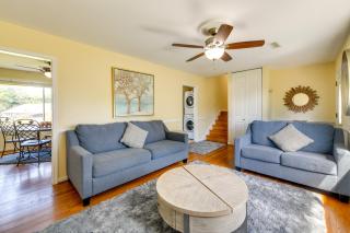 8 Mi to Richmond Pet-Friendly Vacation Rental! - Mechanicsville - 5