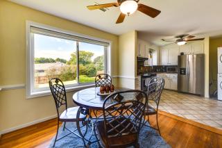 8 Mi to Richmond Pet-Friendly Vacation Rental! - Mechanicsville - 3