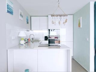 Magnifique 4 COUCHAGES FRONT MER - Menton - 8