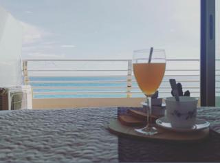 Magnifique 4 COUCHAGES FRONT MER - Menton - 3