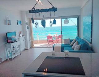 Magnifique 4 COUCHAGES FRONT MER - 1