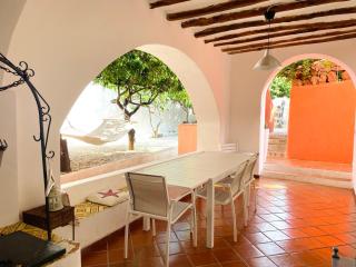Villa Pomelia, Villa nel corso di Santa Marina Salina a 50 mt dal mare - Santa Marina Salina - 5