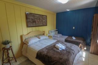 Chácara do Sapé - 1