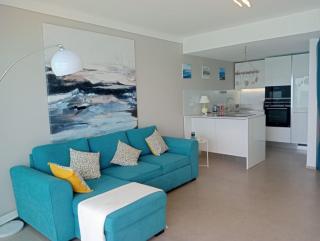 Magnifique 4 COUCHAGES FRONT MER - 9