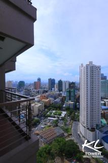 KL Serviced Residences Managed by HII - 9