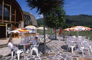 Village de Gites le Colombier - Mende - 5