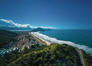 Apartamento na Praia Grande de Ubatuba - 8