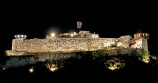 stari grad - Doboj - 1