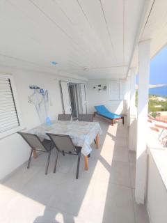 Summer House Hacienda, Pag - Miškovići - Miškovići - 8