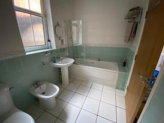 Lennox Mansions - Southsea - 1