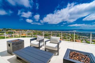 La Jolla Paradise with Ocean Views Pool and Spa - San Diego - 3